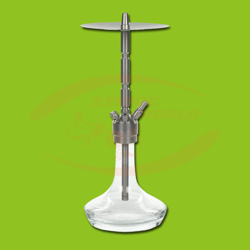 Steamulation Prisma One