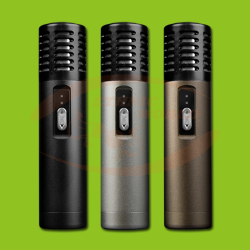Arizer Air (Tragbar)