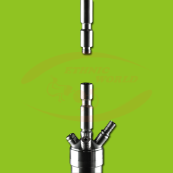 Steamulation Prisma One
