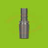 Steamulation Prisma One Hose Adapter