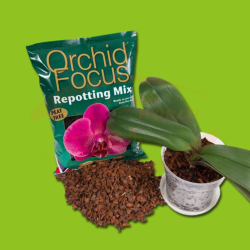 Orchideensubstrat
