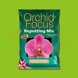 Orchid substrate