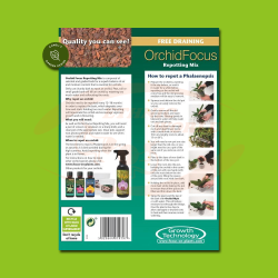 Orchideensubstrat