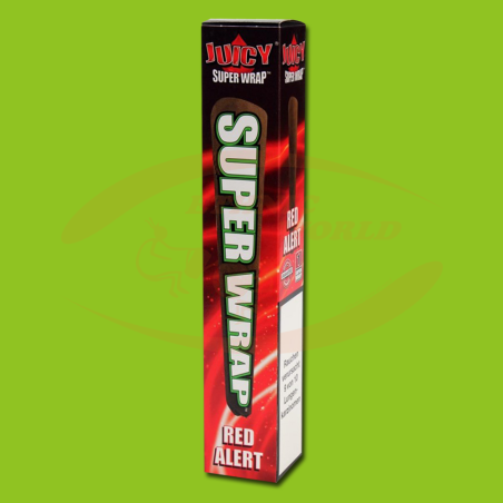 Superblunt Red Alert