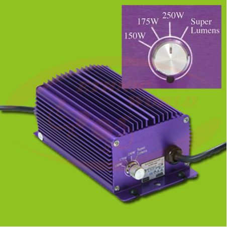 Ballast Lumatek Dimmable