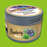 Swiss Smoke Blueberry Mint