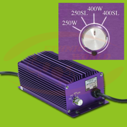 Ballast Lumatek Dimmable