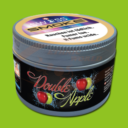 Swiss Smoke Double Apple