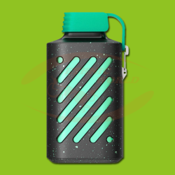 Vozol Gear 10000 puffs Watermelon Ice (20mg)