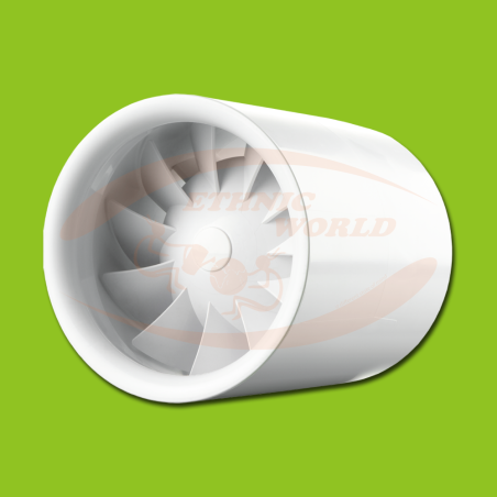 VQ 125 - 197 m³/h (Quietline)