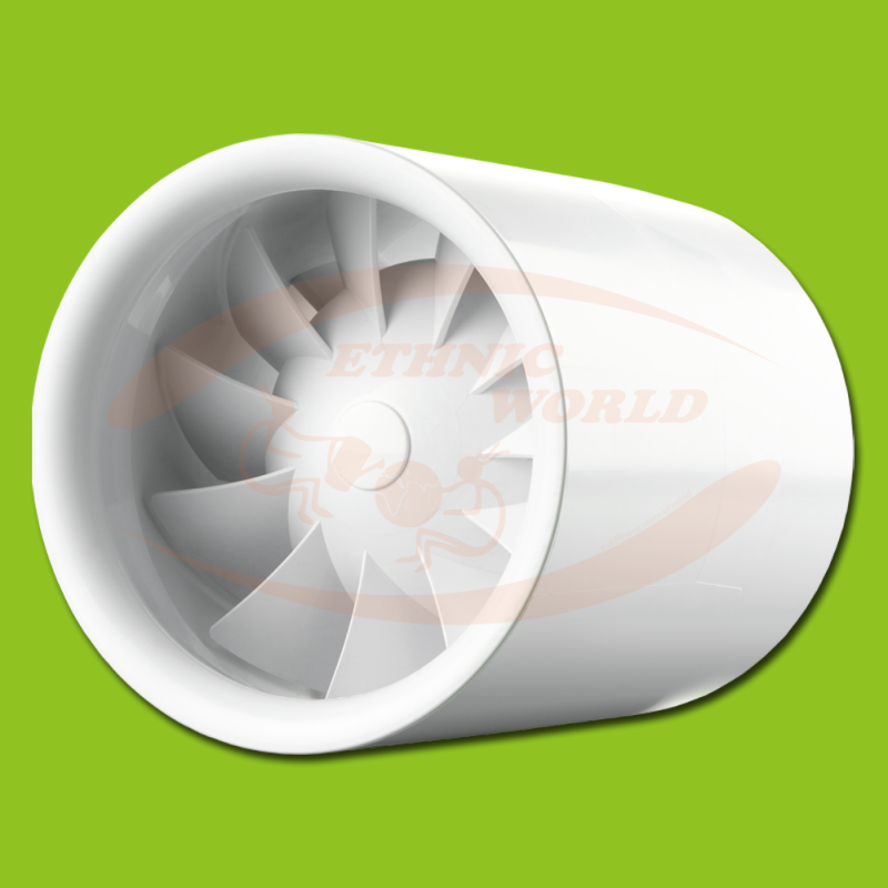 VQ 150 - 335 m³/h (Quietline)