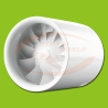 VQ 150 - 335 m³/h (Quietline)