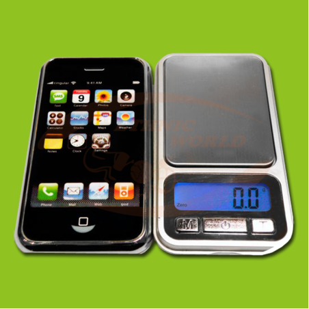 Waltex - Phonescale SP500