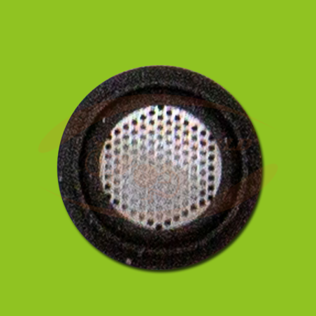 Wolkenkraft Aris Ultra - Silicon Ring & Screen