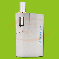 Wolkenkraft Aris Ultra Gun Metal