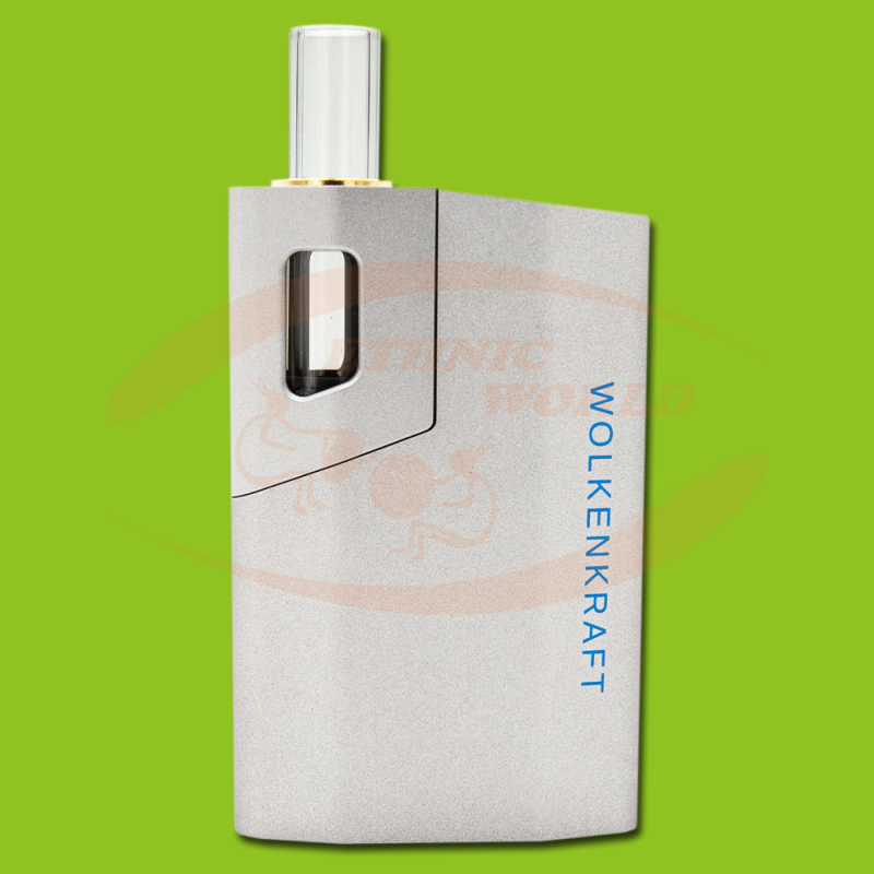 Wolkenkraft Aris Ultra Gun Metal