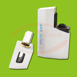 Wolkenkraft Aris Ultra Gun Metal