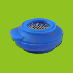 Wolkenkraft FX Mini - Silicon Ring & Screen