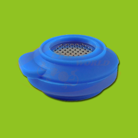 Wolkenkraft FX Mini - Silicon Ring & Screen