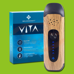 Wolkenkraft Vita Wooden
