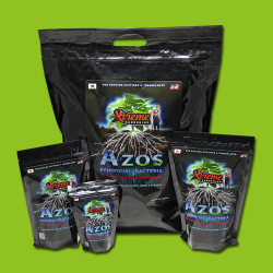 Xtreme Gardening - Azos