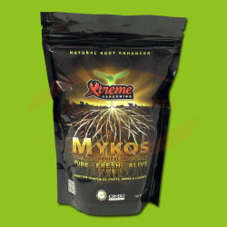 Xtreme Gardening - Mykos