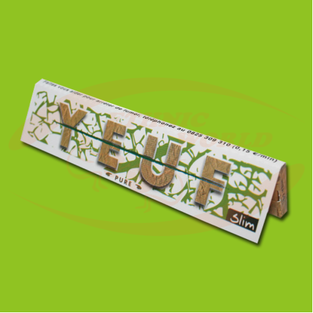 Yeuf  Pure Slim (Long)