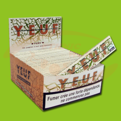 Yeuf  Pure Slim (Long)