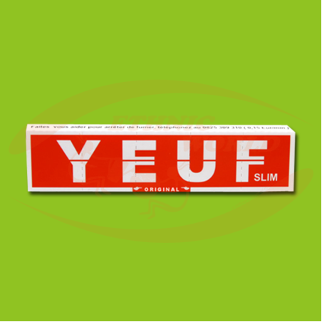 Yeuf  Slim (Lang)