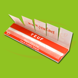 Yeuf  Slim (Long)
