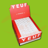Yeuf  Slim (Long)