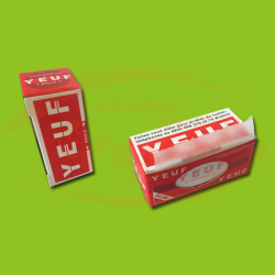 Yeuf  Slim Rolls