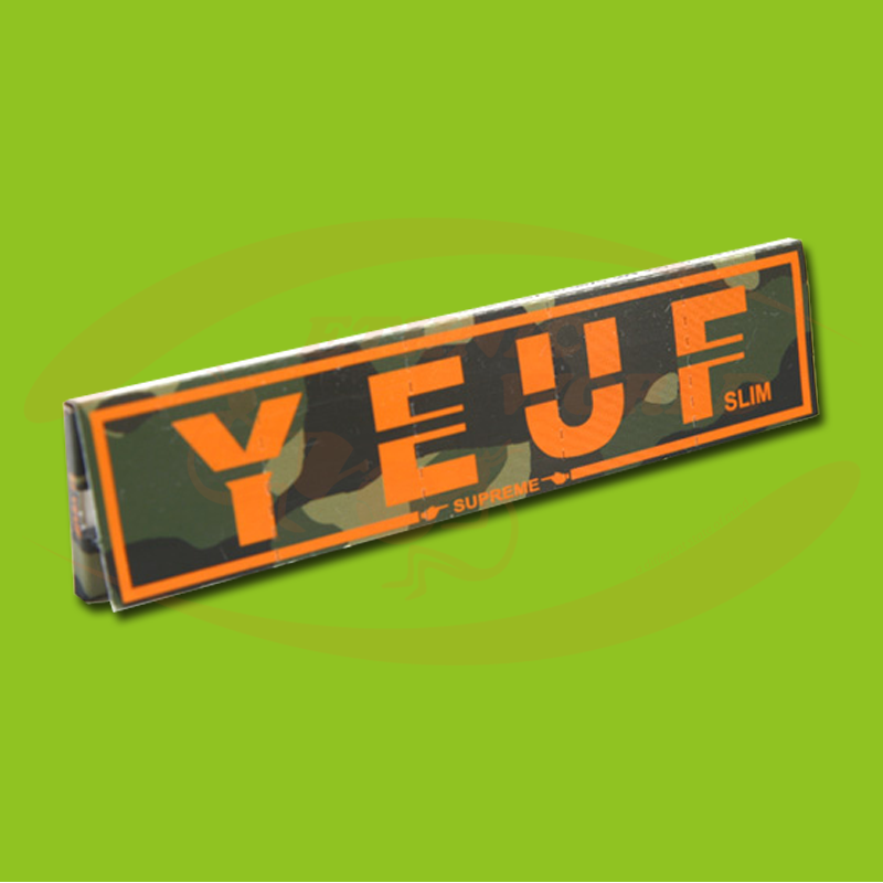 Yeuf Supreme (Long)