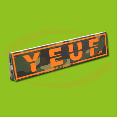Yeuf Supreme (Long)