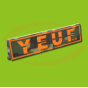 Yeuf Supreme (Long)