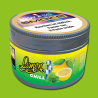 Swiss Smoke Lemon Chill