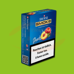 Swiss Smoke Peach