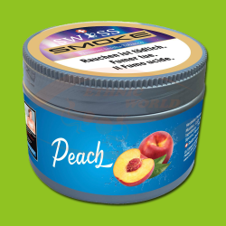Swiss Smoke Peach