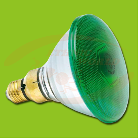 Sylvania GREEN 80W