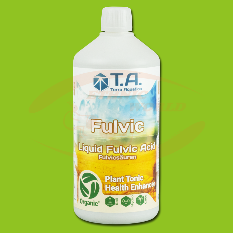 TA Fulvic (GHE Diamond Nectar)