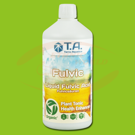 TA Fulvic (GHE Diamond Nectar)