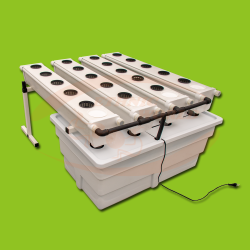 TA GrowStream 20 V2