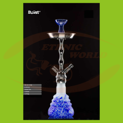 Boost Shisha Blue Dust (11158)