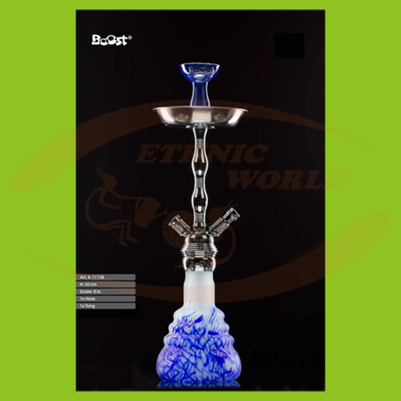 Boost Shisha Blue Dust (11158)