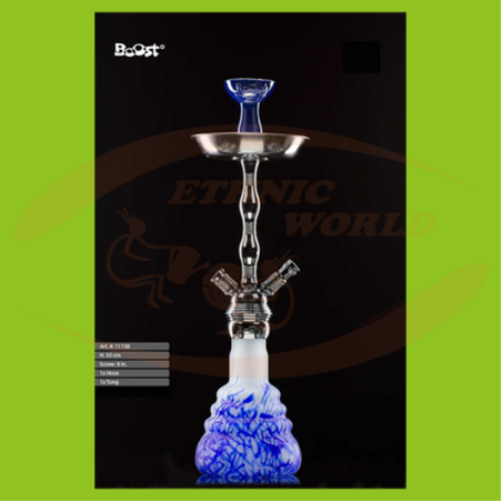 Boost Shisha Blue Dust (11158)