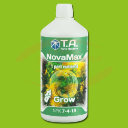 TA NovaMax Grow (GHE FloraNova Grow)
