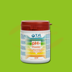 TA pH Down Powder (GHE pH Down Dry)