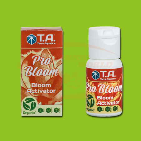 TA Pro Bloom (GHE Bio Bloom)