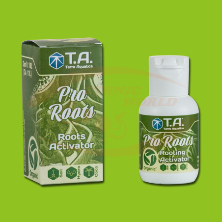 TA Pro Roots (GHE Bio Roots)