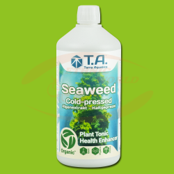 TA Seaweed (GO - BioWeed)